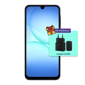 Regalos E-Commerce Samsung_A17 Black